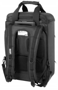 UDG Ultimate Plecak z funkcją wózka wodoodporny nowy 12