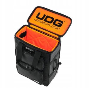 UDG Ultimate Plecak z funkcją wózka wodoodporny nowy 6