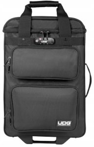 UDG Ultimate Plecak z funkcją wózka wodoodporny nowy 9