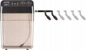 Exo Terra Monsoon Multi II system zraszania zbiornik 8 l 2