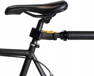 Burley Burley Travoy kompaktowa składana przyczepa rowerowa 9