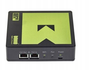 Bome BomeBox Router Uniwersalny MIDI USB Wi-Fi/Ethernet 100 Mbit/s 2