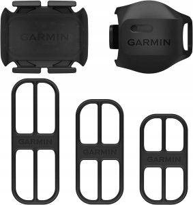 Zestaw Licznik rowerowy Garmin Edge 540 czujnik kadencji Central+West 2,6" 5