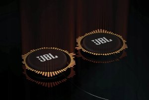 Słuchawka Cardo Packtalk SP000001 Interkom do kasku 2