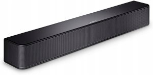 Głośnik telewizyjny Bose Solo Soundbar Series 2 z technologią Bluetooth 4