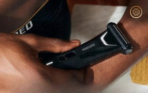 MANSCAPED The Lawn Mower 5.0 ULTRA Trymer dwugłowicowy USB-C 2