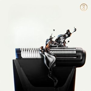 MANSCAPED The Lawn Mower 5.0 ULTRA Trymer dwugłowicowy USB-C 3