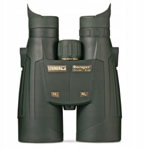 STEINER lornetka myśliwska Ranger Xtreme 8x56 wysoka transmisja światła92%+ 2