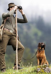 STEINER lornetka myśliwska Ranger Xtreme 8x56 wysoka transmisja światła92%+ 3