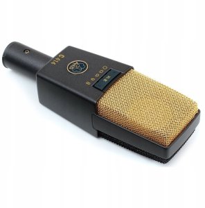 Mikrofon AKG C414 XLII Mikrofon pojemnościowy z dużą membraną 20-20 000 Hz 4