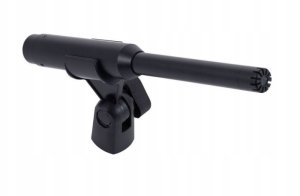 Zestaw Behringer DEQ2496 Ultra-Curve Pro Procesor EQ + mikrofon + kabel 5