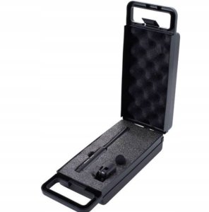 Zestaw Behringer DEQ2496 Ultra-Curve Pro Procesor EQ + mikrofon + kabel 6