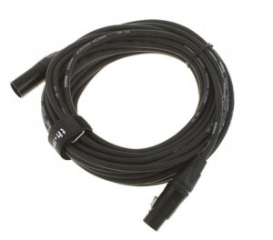 Zestaw Behringer DEQ2496 Ultra-Curve Pro Procesor EQ + mikrofon + kabel 7