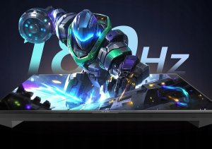 KTC H27T7 Monitor 27'' 2K IPS QHD 180Hz 2560x1440 4