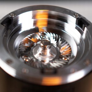 MiiCoffee DF54 młynek do kawy jednodawkowy 3