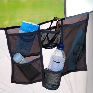 Namiot turystyczny Coleman Octagon 8 zielony 2