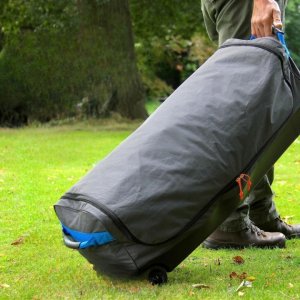 Namiot turystyczny Coleman Octagon 8 zielony 3