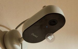 Niania Owlet Dream Duo Niania elektroniczna 2K HD pulsoksymetr zestaw różowy 5