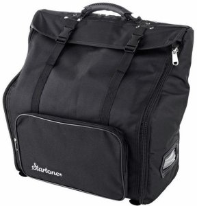 Startone Piano Accordion 72 Akordeon klawiszowy 72 basy z pokrowcem 13