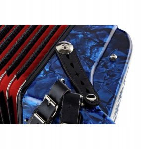 Startone Piano Accordion 72 Akordeon klawiszowy 72 basy z pokrowcem 5