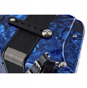 Startone Piano Accordion 72 Akordeon klawiszowy 72 basy z pokrowcem 7