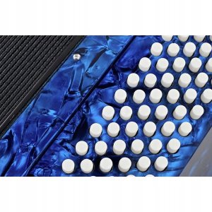Startone Piano Accordion 72 Akordeon klawiszowy 72 basy z pokrowcem 10