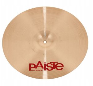 Paiste 2002 Classic 17" Crash talerz perkusyjny nowy 2