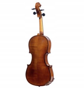 Stentor SR1500 Student II Skrzypce 4/4 z pokrowcem i smyczkiem 2