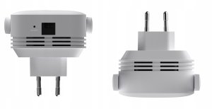 Wzmacniacz sygnału Xiaomi Wi-Fi Range Extender AX1500 repeater 9