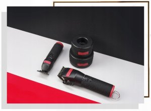 Maszynka do strzyżenia BABYLISS FX8700RBPE 5