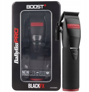 Maszynka do strzyżenia BABYLISS FX8700RBPE 9