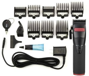 Maszynka do strzyżenia BABYLISS FX8700RBPE 10