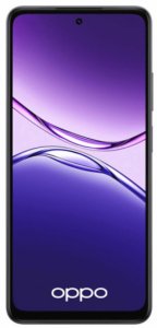 Oppo A5 4G Dual Sim 4GB RAM 128GB - Midnight Purple 2