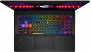 Laptop MSI Crosshair 16 HX D14VFKG-1045PL i7-14650HX / 16 GB / 1 TB / W11 / RTX 4060 / 144 Hz 4