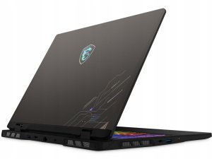 Laptop MSI Crosshair 16 HX D14VFKG-1045PL i7-14650HX / 16 GB / 1 TB / W11 / RTX 4060 / 144 Hz 5