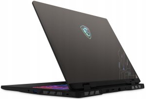 Laptop MSI Crosshair 16 HX D14VFKG-1045PL i7-14650HX / 16 GB / 1 TB / W11 / RTX 4060 / 144 Hz 6