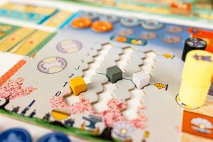 Portal Games Gra planszowa Biały Zamek: Duel 6