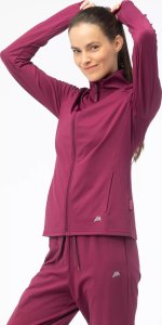 Damska bluza Martes essentials LADY LUCITA rozmiar M 10