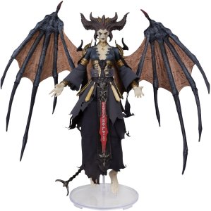 Figurka Mcfarlane  McFarlane Diablo IV Lilith Action Figure Deluxe 7in 2