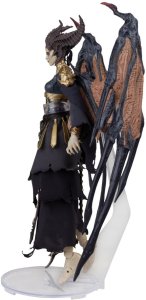 Figurka Mcfarlane  McFarlane Diablo IV Lilith Action Figure Deluxe 7in 3