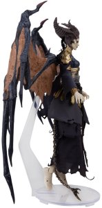 Figurka Mcfarlane  McFarlane Diablo IV Lilith Action Figure Deluxe 7in 5