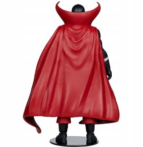 Figurka Mcfarlane  McFarlane Spawn Figur mit Comic 7in 5