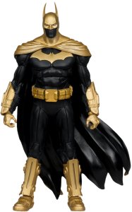 Figurka Mcfarlane  McFarlane DC MULTIVERSE Batman Action Figur Arkham City 2