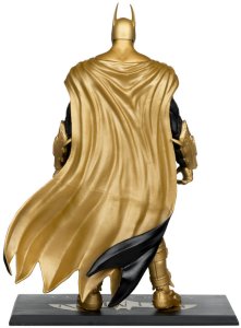 Figurka Mcfarlane  McFarlane DC MULTIVERSE Batman Action Figur Arkham City 3