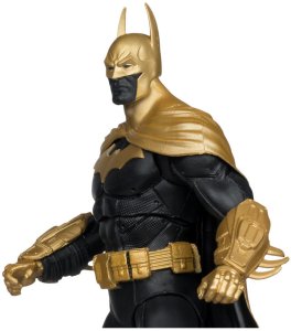 Figurka Mcfarlane  McFarlane DC MULTIVERSE Batman Action Figur Arkham City 5