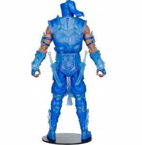Figurka Mcfarlane  McFarlane MORTAL KOMBAT 11 Action Figure glow in the dark 4