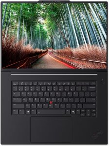 Laptop Lenovo ThinkPad P1 G8 Ultra 7 255H / 64 GB / 1 TB / W11 Pro / RTX PRO 2000 (21Q80002GE) 3