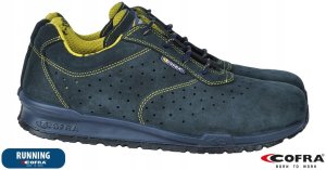 BRC-GUERIN - Przewiewne sandały GUERIN 40 2