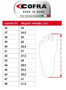 BRC-GUERIN - Przewiewne sandały GUERIN 40 4