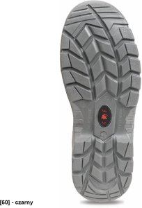 CERVA SC-03-007 ANKLE 01 - skórzane buty robocze typu trzewik 35 2